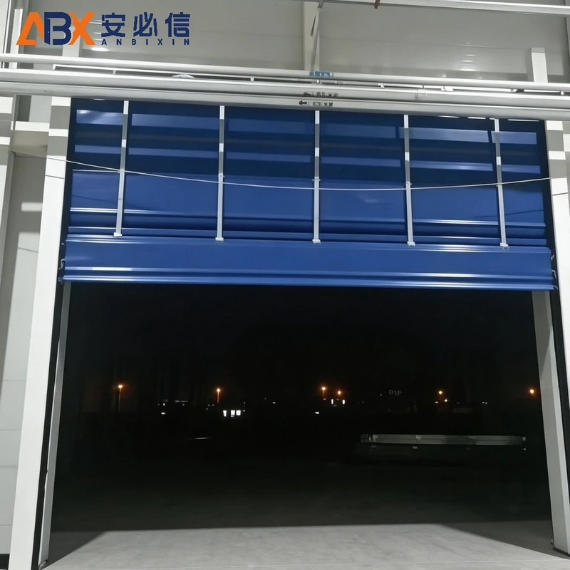 定西充气式门封