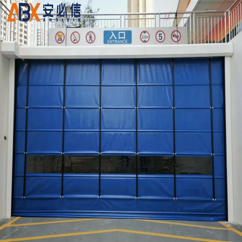 定西冷库门封